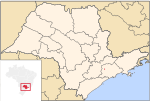 SaoPaulo Municip Carapicuiba